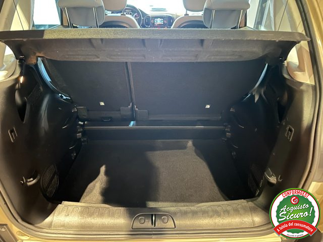FIAT 500L usata, con Immobilizzatore elettronico