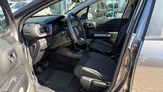CITROEN C3 usata, con Chiusura centralizzata