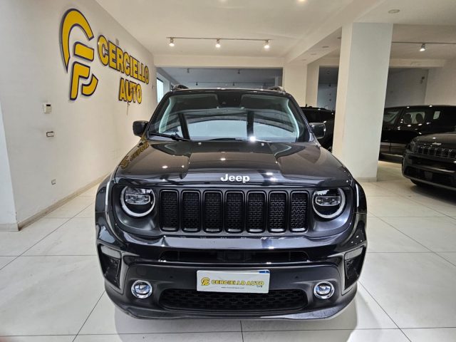 JEEP Renegade usata, con Airbag laterali