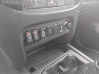 MITSUBISHI L200 usata, con Climatizzatore