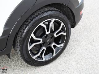 FORD EcoSport usata, con USB