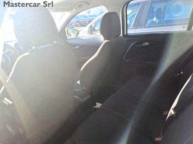 FIAT Tipo usata, con Boardcomputer