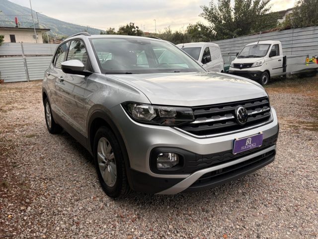 VOLKSWAGEN T-Cross usata, con Airbag