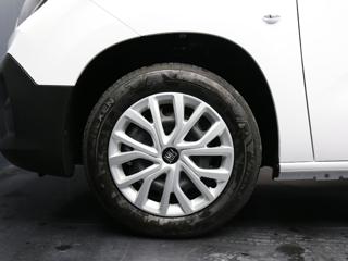 FIAT Doblo usata, con Alzacristalli elettrici