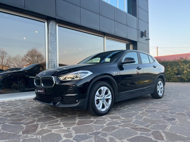 BMW X2 usata, con Autoradio