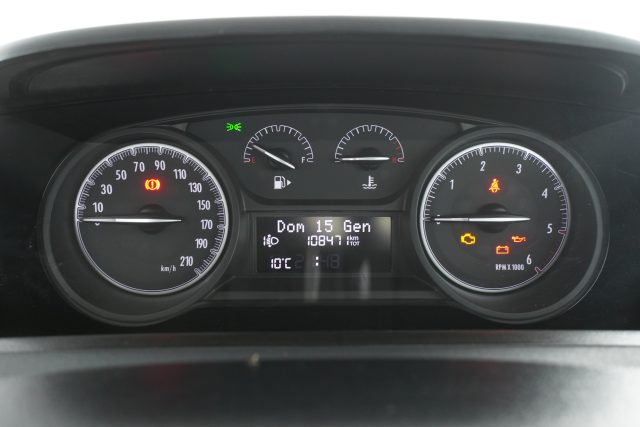 LANCIA Ypsilon usata 6