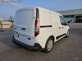 FORD Transit Connect usata, con Autoradio