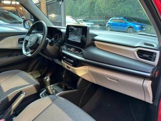 SUZUKI Swift usata, con Cerchi in lega