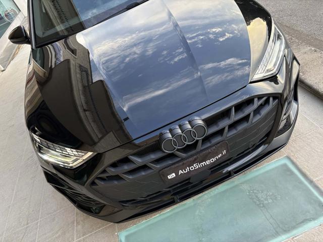 AUDI A3 usata, con Bluetooth