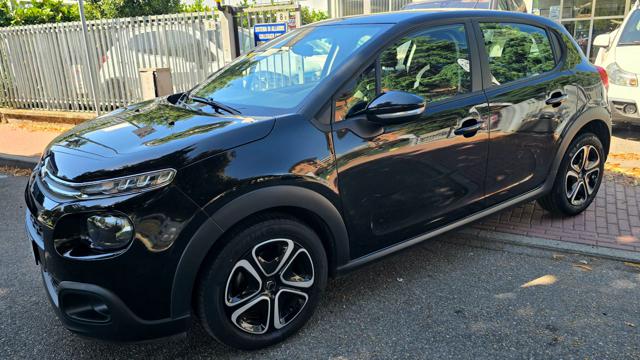 CITROEN C3 usata, con Airbag