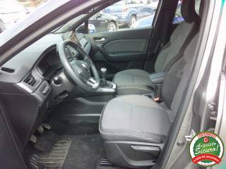 RENAULT Captur usata, con Cruise Control