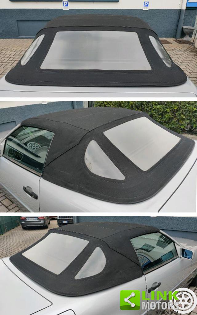 MERCEDES-BENZ SL 300 usata, con USB