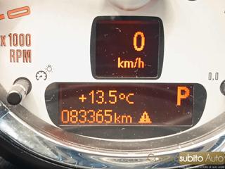 MINI Countryman usata, con Climatizzatore