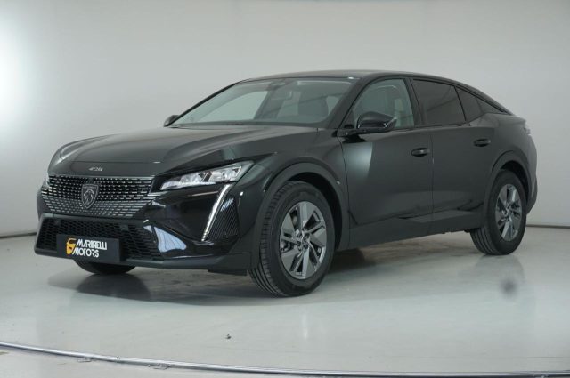 PEUGEOT 408 usata, con Servosterzo