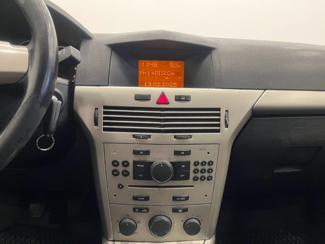 OPEL Astra usata 16