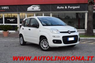 FIAT Panda N1 1.2 Easy Van Autocarro 4 posti 69CV