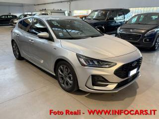 FORD Focus 1.5 EcoBlue 115 CV ST-Line Autom. - PROMO