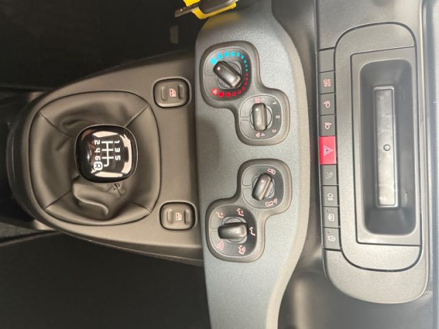 FIAT Pandina usata 9