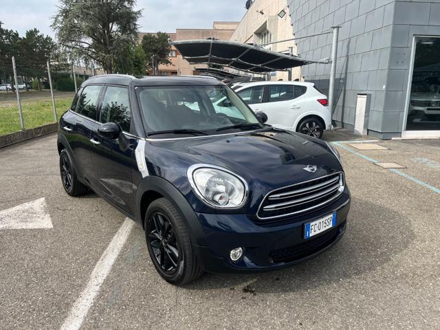 MINI Countryman usata, con Airbag