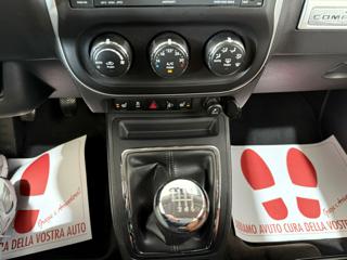 JEEP Compass usata 26