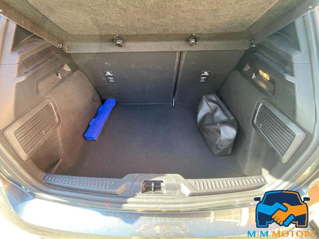 FORD Focus usata, con Vivavoce