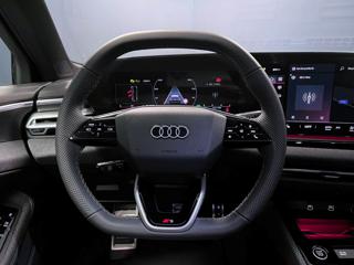 AUDI A5 usata, con Climatizzatore