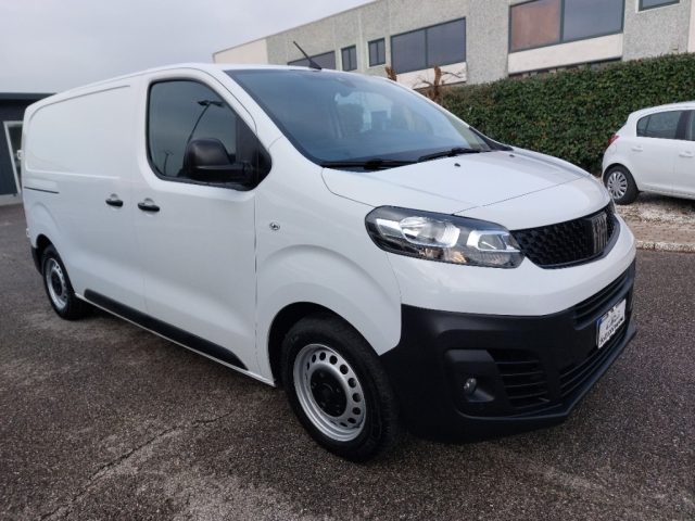 FIAT Scudo usata, con Airbag Passeggero