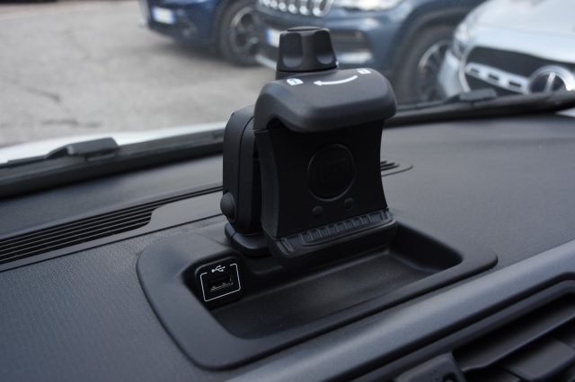 FIAT Panda usata, con USB