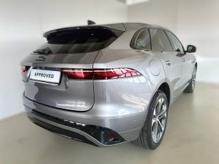 JAGUAR F-Pace usata, con Airbag