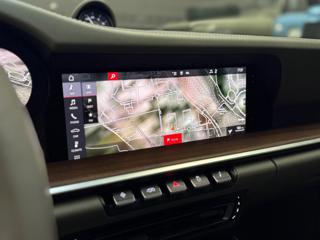 PORSCHE 992 usata, con Immobilizzatore elettronico