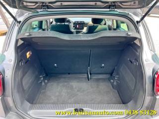 CITROEN C3 Aircross usata, con Cerchi in lega