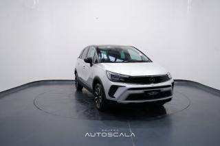 OPEL Crossland usata, con Cruise Control