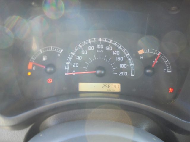 FIAT Panda usata 31
