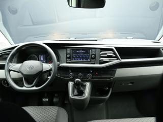 VOLKSWAGEN Caravelle usata, con Immobilizzatore elettronico