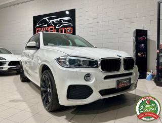 BMW X5 usata, con Airbag laterali