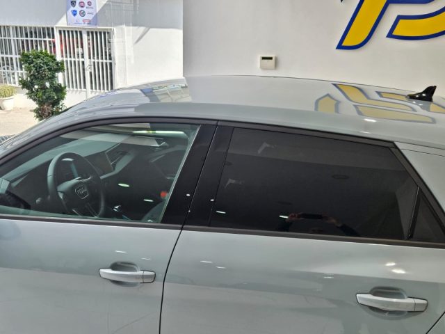 AUDI A1 usata, con Cerchi in lega