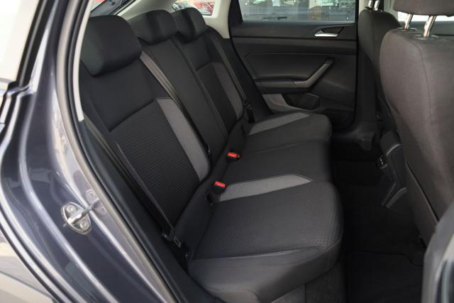 VOLKSWAGEN Taigo usata, con Climatizzatore