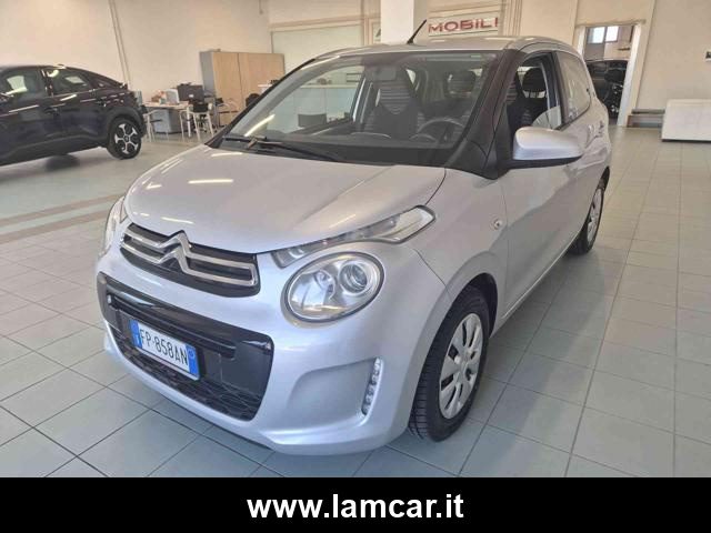 CITROEN C1 usata, con Alzacristalli elettrici