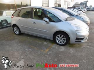 CITROEN C4 Picasso usata, con Airbag