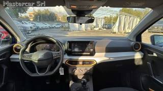 SEAT Ibiza usata, con Autoradio