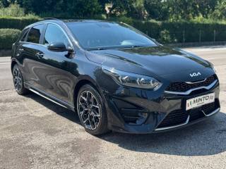 KIA Ceed usata, con Airbag Passeggero