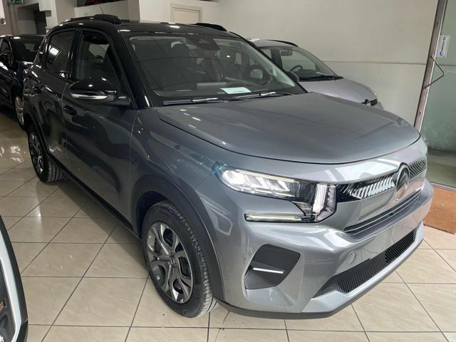 CITROEN C3 usata, con ABS