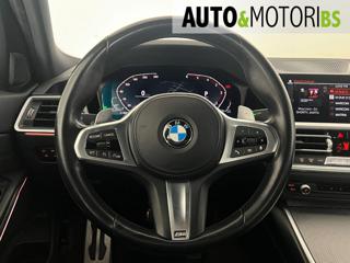 BMW 320 usata, con Climatizzatore