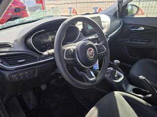 FIAT Tipo usata, con Chiusura centralizzata