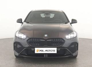 BMW 120 usata, con Airbag laterali
