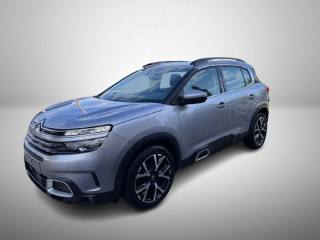 CITROEN C5 Aircross usata, con Boardcomputer