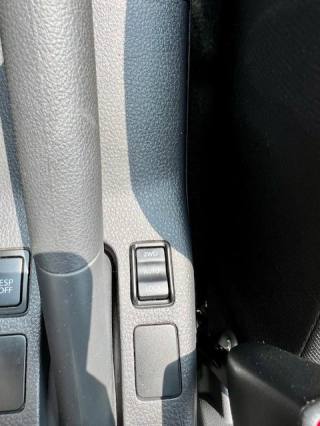 FIAT Sedici usata, con ESP