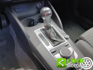 AUDI A3 usata, con Bracciolo