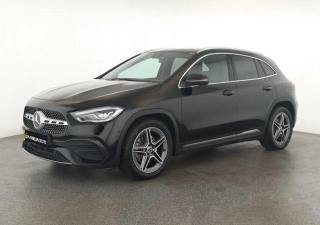 MERCEDES-BENZ GLA 220 usata, con Sistema di navigazione