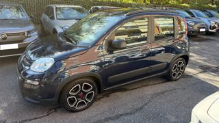 FIAT Panda usata, con Autoradio digitale
